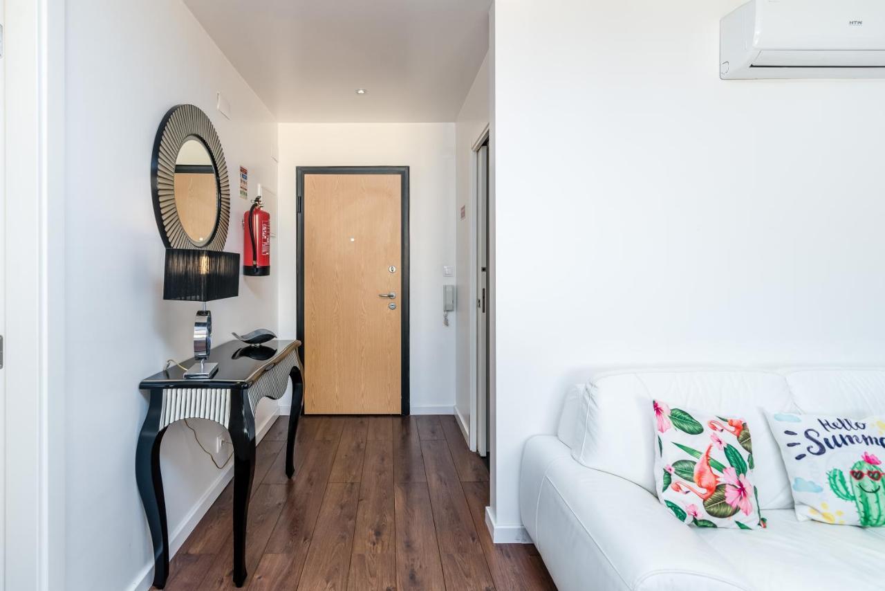 Tilias Apartment At 에수투릴 외부 사진