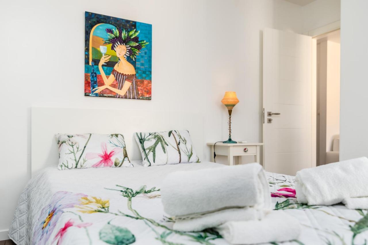 Tilias Apartment At 에수투릴 외부 사진