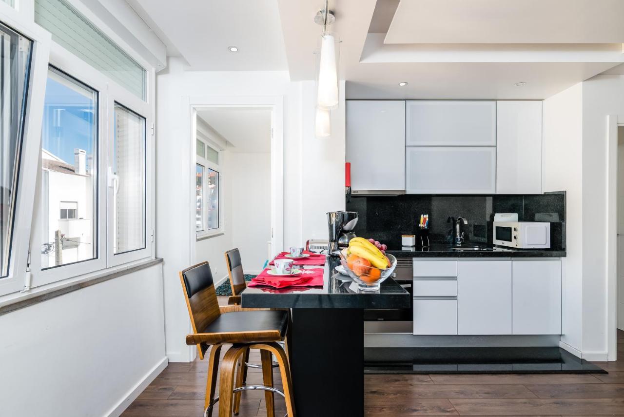 Tilias Apartment At 에수투릴 외부 사진