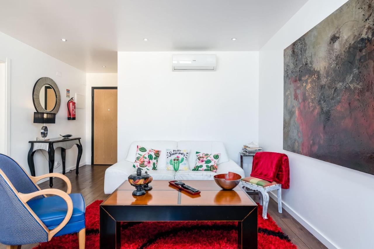 Tilias Apartment At 에수투릴 외부 사진
