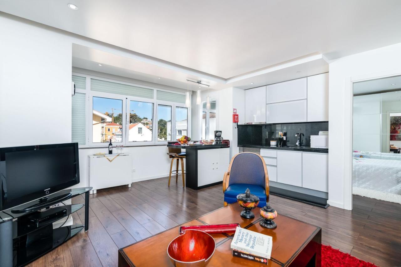 Tilias Apartment At 에수투릴 외부 사진