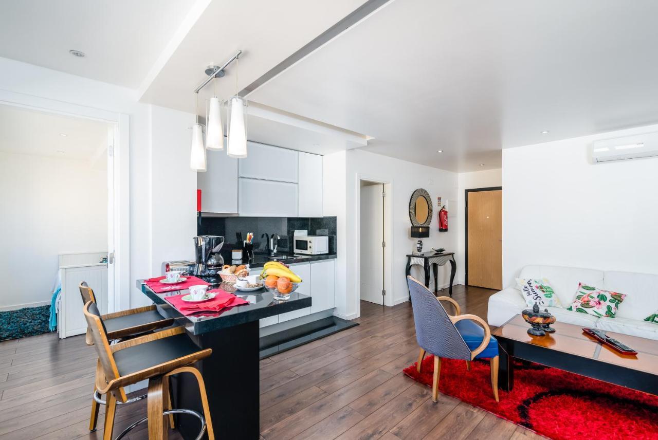 Tilias Apartment At 에수투릴 외부 사진