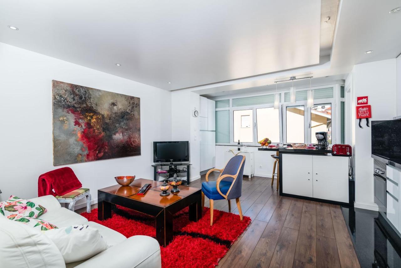 Tilias Apartment At 에수투릴 외부 사진